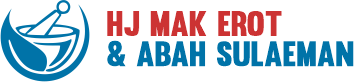 HJ Mak Erot & Abah Sulaeman